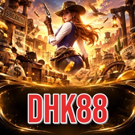 Who We Are at dhk88